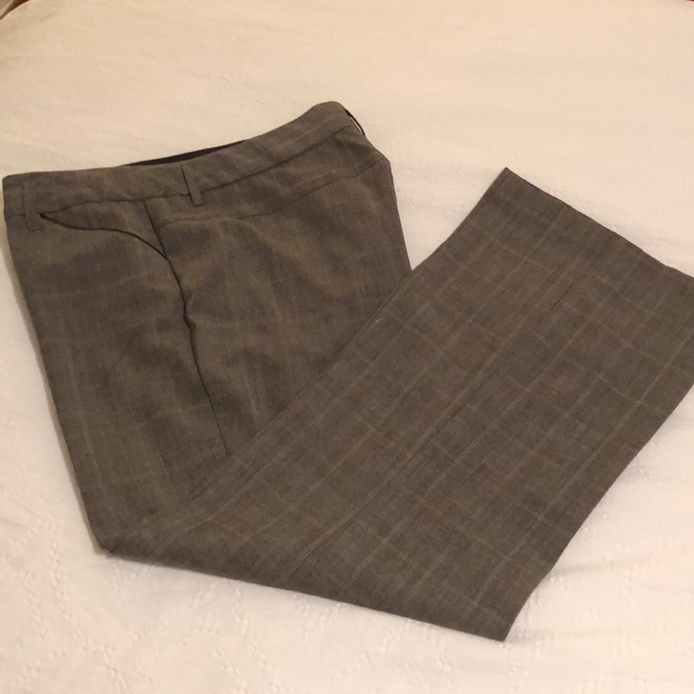 Pre loved pants